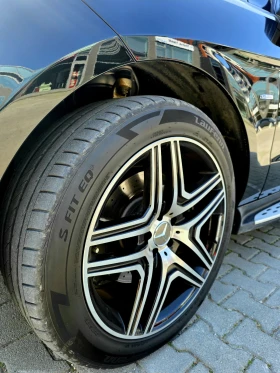 Mercedes-Benz ML 350, снимка 9