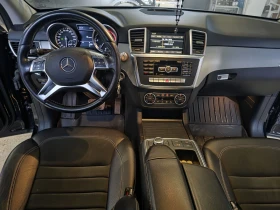 Mercedes-Benz ML 350, снимка 13