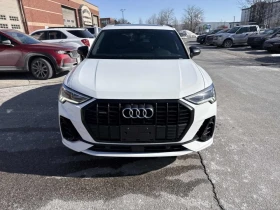 Audi Q3 Progressiv S-line* Pan/Roof* Carplay* Keyless* , снимка 2