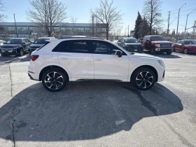 Audi Q3 Progressiv S-line* Pan/Roof* Carplay* Keyless* , снимка 5