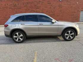 Mercedes-Benz GLC 300 CARFAX/ПАНОРАМА/ПОДГРЕВИ, снимка 4