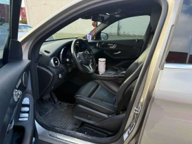 Mercedes-Benz GLC 300 CARFAX/ПАНОРАМА/ПОДГРЕВИ, снимка 7