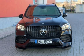 Mercedes-Benz GLS580 6.3 AMG-package, снимка 2