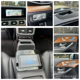 Mercedes-Benz GLS580 6.3 AMG-package, снимка 11