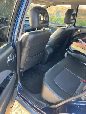 Mitsubishi Outlander I 2.4 i 16V 4WD, снимка 10