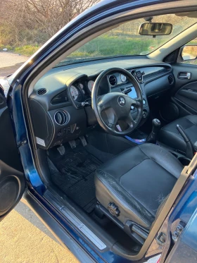 Mitsubishi Outlander I 2.4 i 16V 4WD, снимка 9