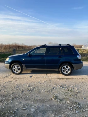 Mitsubishi Outlander I 2.4 i 16V 4WD, снимка 6