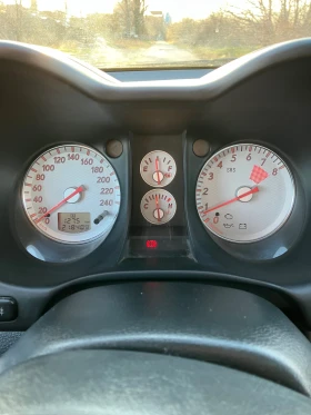 Mitsubishi Outlander I 2.4 i 16V 4WD, снимка 15