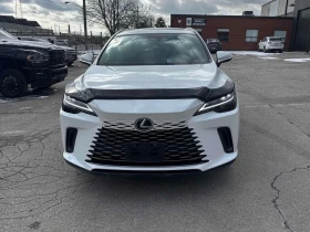 Lexus RX 350 CARFAX/ОБДУХВАНЕ/ПАНОРАМА, снимка 2