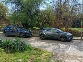 Toyota C-HR, снимка 2