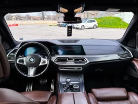 BMW X5 M Pack, снимка 11