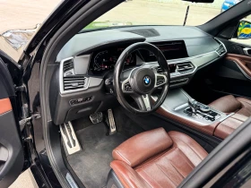 BMW X5 M Pack, снимка 8