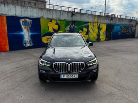 BMW X5 M Pack, снимка 7