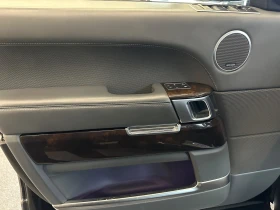 Land Rover Range rover SV Autobiography* Meridian* Маси* TV* Лизинг, снимка 7