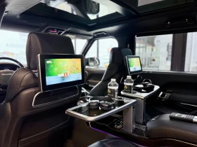 Land Rover Range rover SV Autobiography* Meridian* Маси* TV* Лизинг, снимка 13