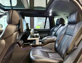 Land Rover Range rover SV Autobiography* Meridian* Маси* TV* Лизинг, снимка 12