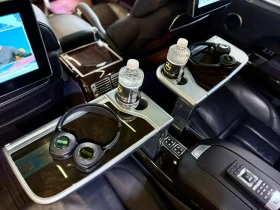 Land Rover Range rover SV Autobiography* Meridian* Маси* TV* Лизинг, снимка 15