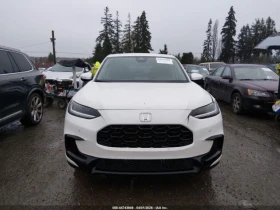 Honda Hr-v * EX-L* AWD* КОЖА* ПОДГРЕВ* ШИБИДАХ* , снимка 11