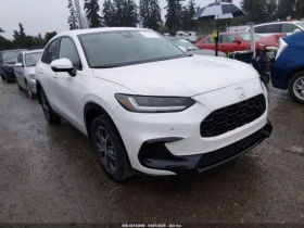 Honda Hr-v * EX-L* AWD* КОЖА* ПОДГРЕВ* ШИБИДАХ* , снимка 1