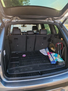 BMW X3 2.8i , снимка 16