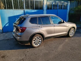 BMW X3 2.8i , снимка 11