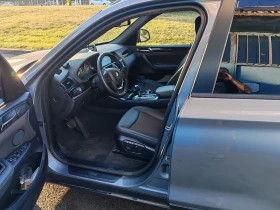 BMW X3 2.8i , снимка 13