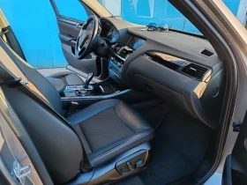 BMW X3 2.8i , снимка 10