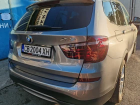 BMW X3 2.8i , снимка 4