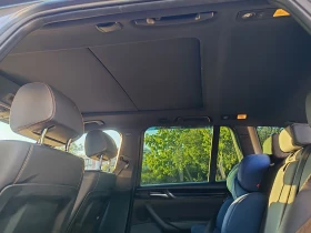 BMW X3 2.8i , снимка 8