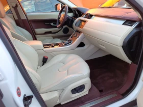 Land Rover Range Rover Evoque 2.0 Si4, снимка 14