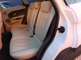 Land Rover Range Rover Evoque 2.0 Si4, снимка 9