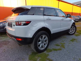 Land Rover Range Rover Evoque 2.0 Si4, снимка 6