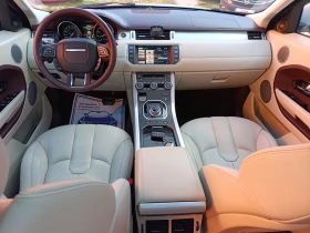 Land Rover Range Rover Evoque 2.0 Si4, снимка 10