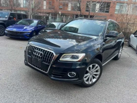 Audi Q5  2.0L Technik | PANO | NAVI | PODGREV | , снимка 1