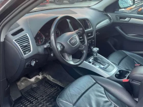 Audi Q5  2.0L Technik | PANO | NAVI | PODGREV | , снимка 7