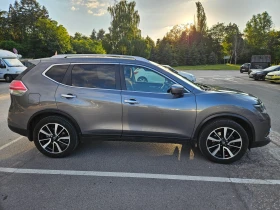 Nissan X-trail  - Panorama - 360, снимка 5