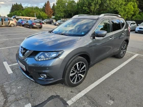 Nissan X-trail  - Panorama - 360, снимка 2