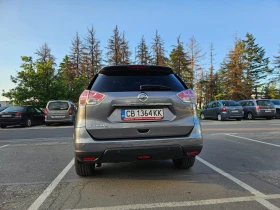 Nissan X-trail  - Panorama - 360, снимка 6