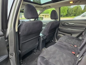 Nissan X-trail  - Panorama - 360, снимка 14