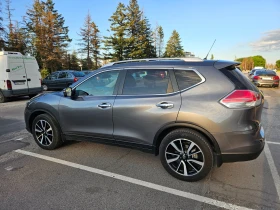 Nissan X-trail  - Panorama - 360, снимка 7