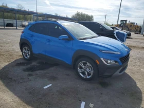 Hyundai Kona SEL* ЛИЗИНГ* КЛИП НА МОТОРА, снимка 4