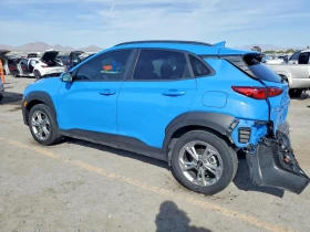Hyundai Kona SEL* ЛИЗИНГ* КЛИП НА МОТОРА, снимка 2