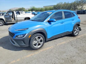 Hyundai Kona SEL* ЛИЗИНГ* КЛИП НА МОТОРА, снимка 1