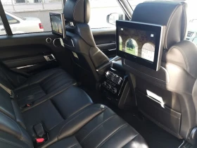 Land Rover Range rover RANGE ROVER VOGUE* 4.4 * AUTOBIOGRAPHY , снимка 10