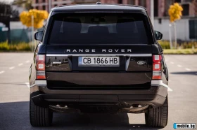 Land Rover Range rover RANGE ROVER VOGUE* 4.4 * AUTOBIOGRAPHY , снимка 4