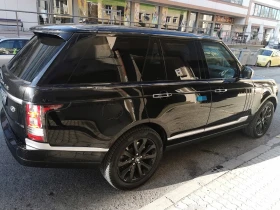 Land Rover Range rover RANGE ROVER VOGUE* 4.4 * AUTOBIOGRAPHY , снимка 12