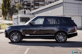 Land Rover Range rover RANGE ROVER VOGUE* 4.4 * AUTOBIOGRAPHY , снимка 1