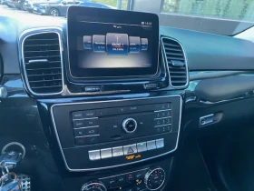 Mercedes-Benz GLE 350 AMG, снимка 10