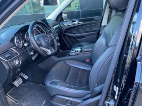 Mercedes-Benz GLE 350 AMG, снимка 6