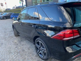 Mercedes-Benz GLE 350 AMG, снимка 4